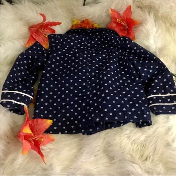 Cherokee Coat (4T) - Picture 5 of 14